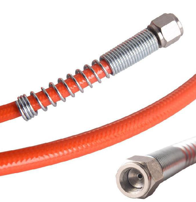 渝中波纹管形态