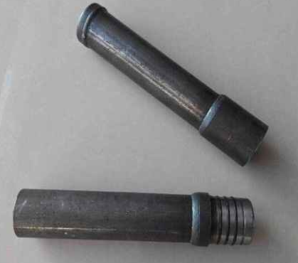 渝中钳压式声测管